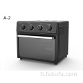 2022 Uusi Air Fryer Uuni 25L